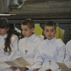 Profession de Foi et premières communions à Trazegnies - 051